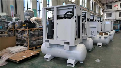 4kw ilmakompressori