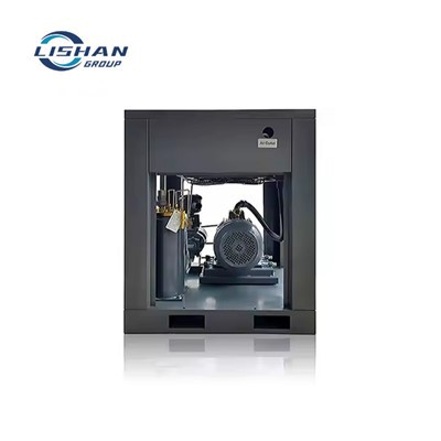 Bipolaarinen pysyvä magneetti muuttuva taajuus ilmakompressori100a